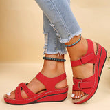 Ariana - Women's Comfort Sandals