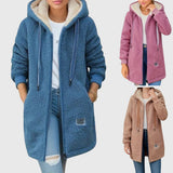 Liana - Women's Fleece Jacket