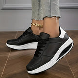 Juliette - Platform Orthopedic Sneakers