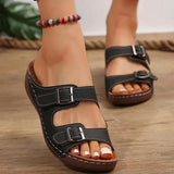 Paige - Orthopedic Sandals