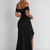 Marion - Luxury Maxi Dress