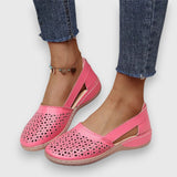 Faith - Orthopedic Summer Loafers