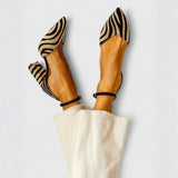 Willow - Elegant Heels