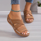 Karine - Orthopedic Sandals