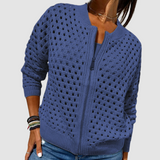 Kayla Premium Knitted Cardigan