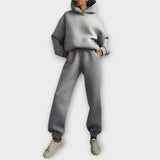 Lucie - Tracksuit Set