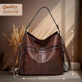 Faith’s Exquisite Style - Women Luxury Bag