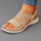 Violette - Orthopedic Sandals
