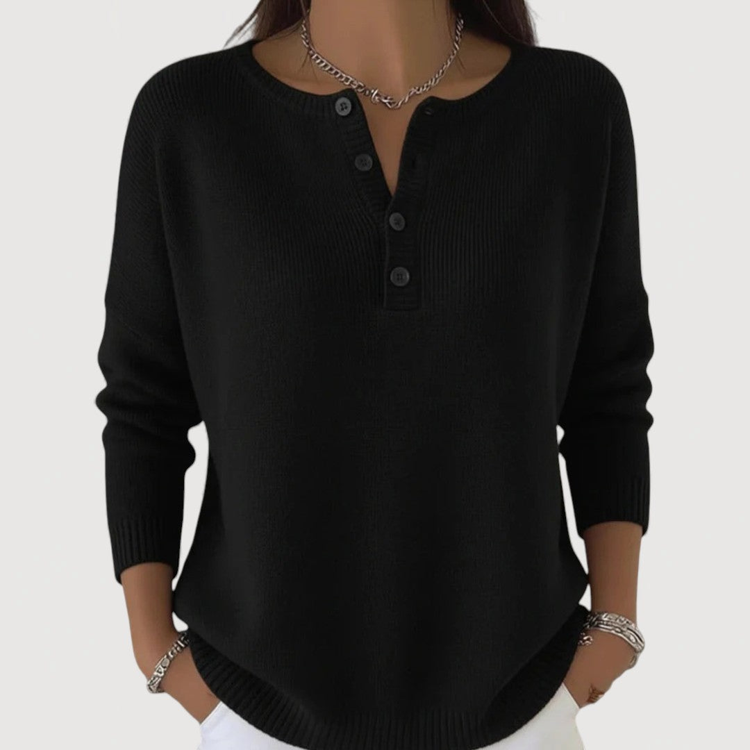 TANYA – CLASSIC KNIT TOP