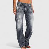 Brielle - Elegant Women Jeans