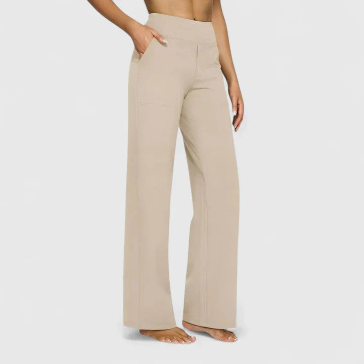 Jenna - Elegant Women Pants