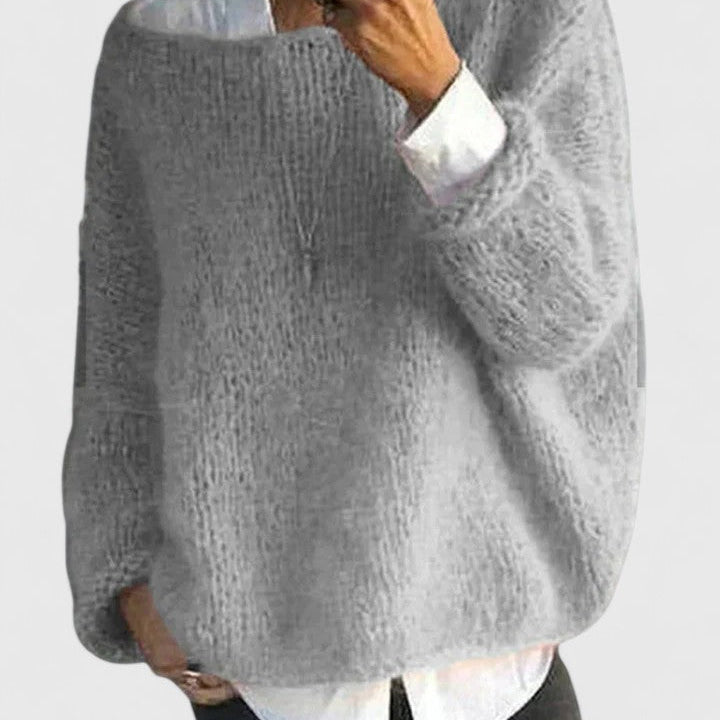 Natalia - Sophisticated Sweater