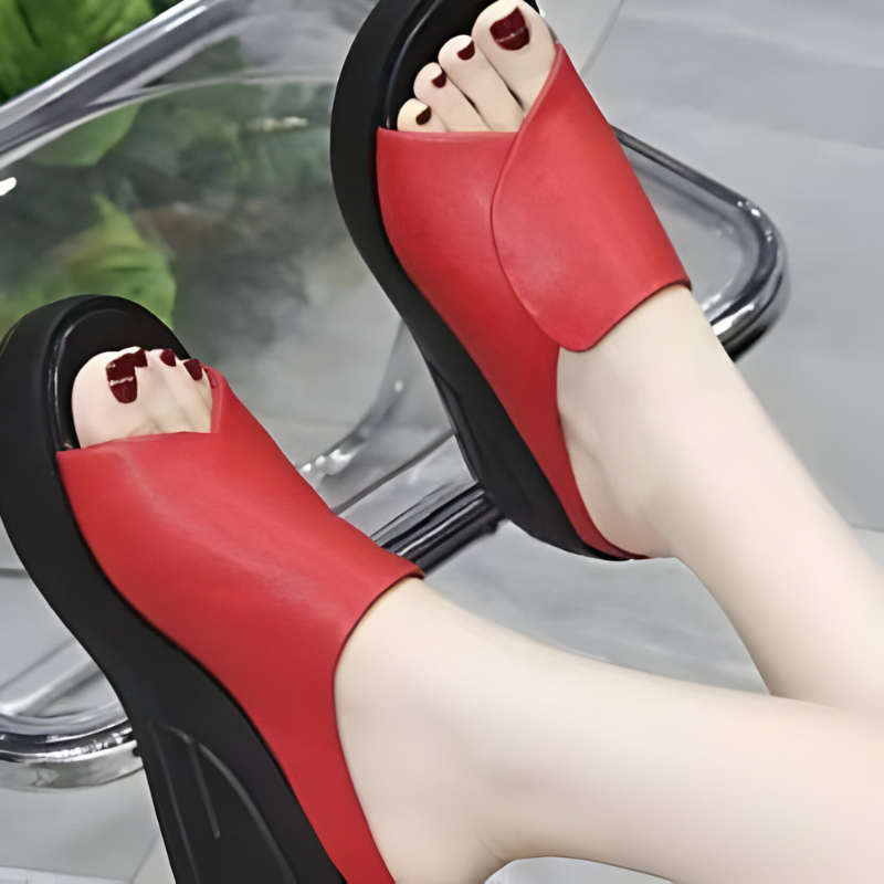 Riley - Orthopedic Sandals