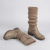 Céleste - Warm Stylish Boots