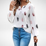 Alana - Confidence Fit Blouse