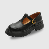 Patricia T-bar Shoes