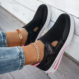 Léa - Orthopedic Sneakers