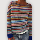 MADELINE – SHEEP KNIT JUMPER