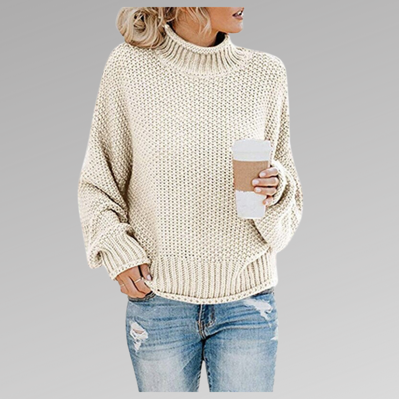 Mireille - Elegant Sweater
