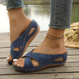 Evelyn - Orthopedic Sandals