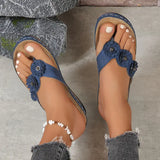 Stella - Comfort Orthopedic Sandals