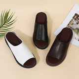 Gabriella - Orthopedic Sandals
