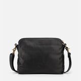 Émilie - Sleek Three-Layer Crossbody Bag