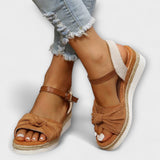 Bethany - Orthopedic Sandals
