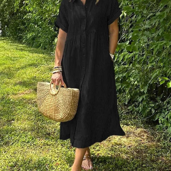 Joy - Midi Dress