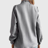 Claudine - Elegant Blouse