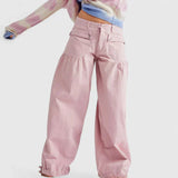 Anabelle - Women Elegant Pants