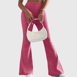 Olivia - Elegant Women Trousers