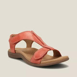 Allison - Elegant Orthopedic Sandals