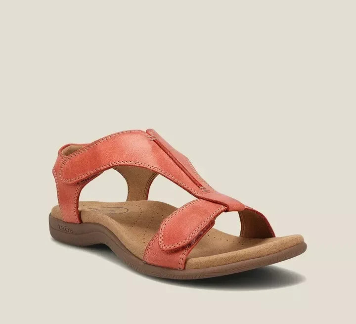 Allison - Elegant Orthopedic Sandals