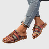 Simone - Orthopedic Sandals