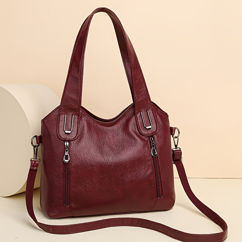 Marilou - Women Classic Everyday Tote