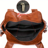 Marilou - Women Classic Everyday Tote