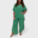 Heather - Two-Piece Set