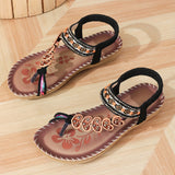 Marie - Refined Comfort Sandals