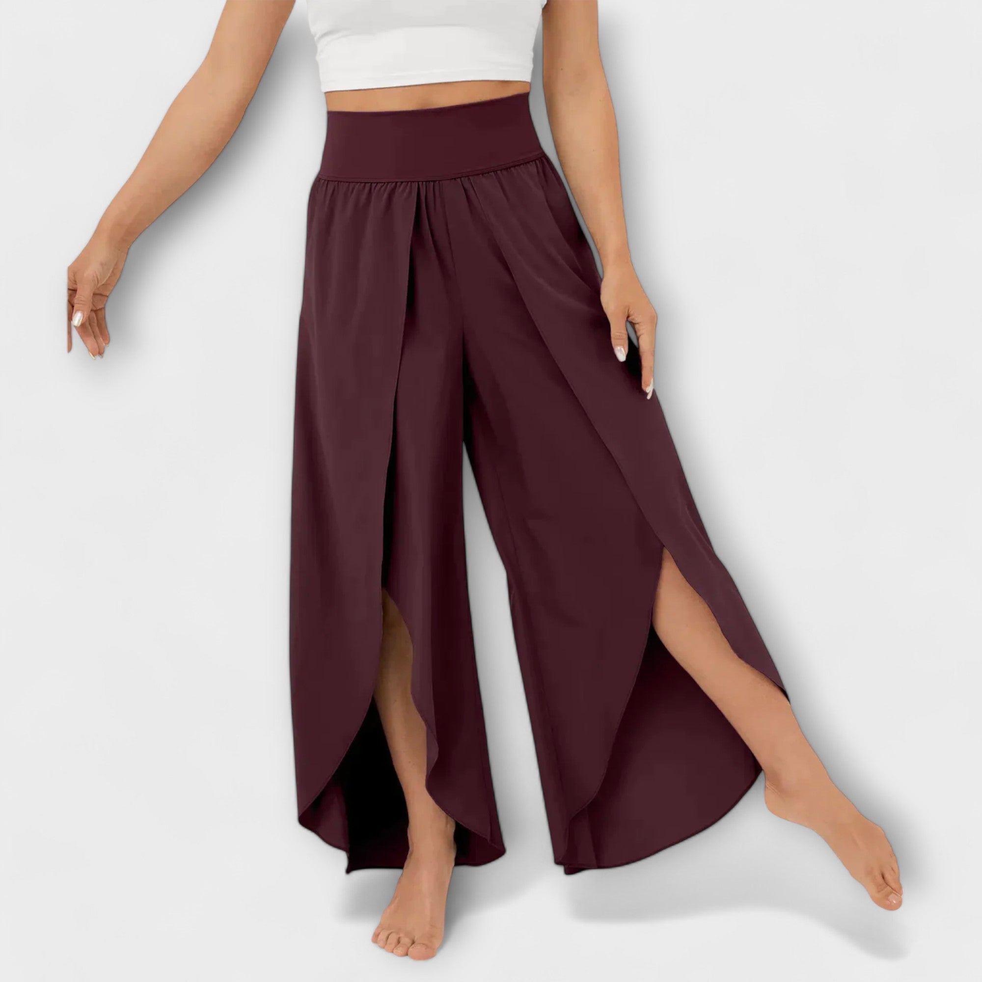 Esmeralda - women's pants