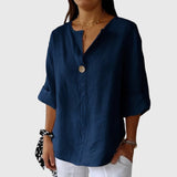 Adeline - Elegant Blouse