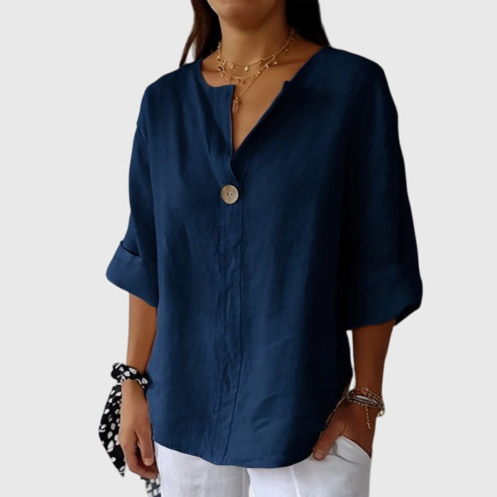 Adeline - Elegant Blouse