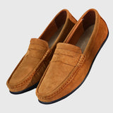 Ophélie - Orthopedic Loafers