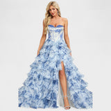 Savannah - Wedding Dress