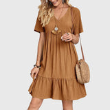 Avery - Elegant Flattering Dress