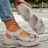 Scarlett - Orthopedic Women's Sandals