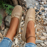 Mireille - Orthopedic Slip-ons