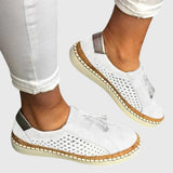 Violette - Orthopedic Summer Slip-Ons