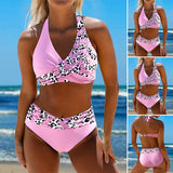Sylvie - Crossed Bikini
