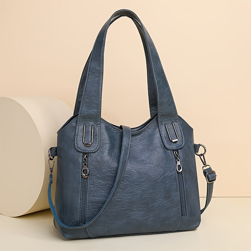 Marilou - Women Classic Everyday Tote